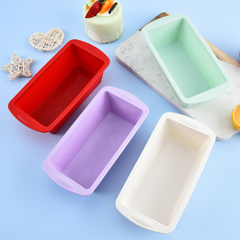 Hot Sale Reusable Silicone Loa - Kitchen Baking Pans For Sale review and price