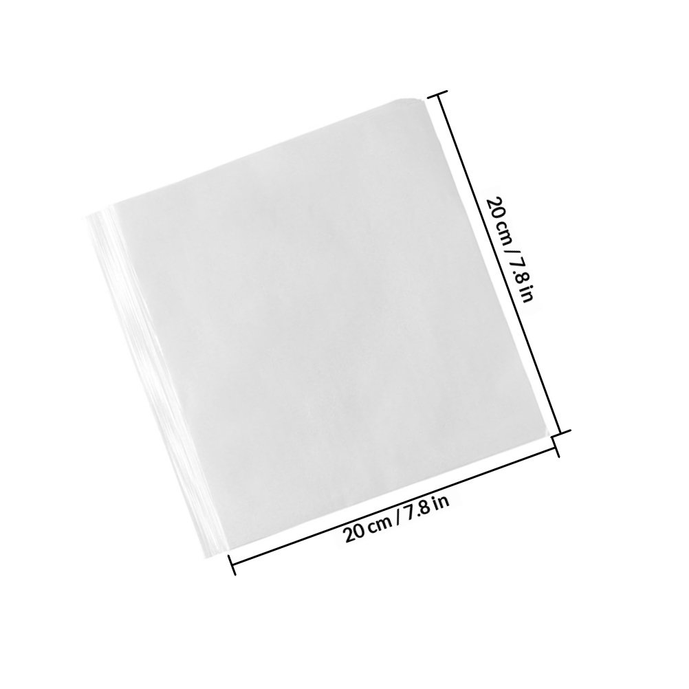 100Pcs Packing Paper Baking Li - Kitchen Grade Baking Sheet review and price