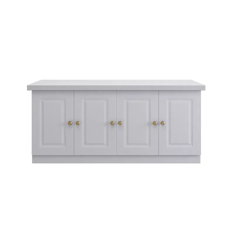 TAO  Light luxury bar counter  - Kitchen Island Baking Table review and price