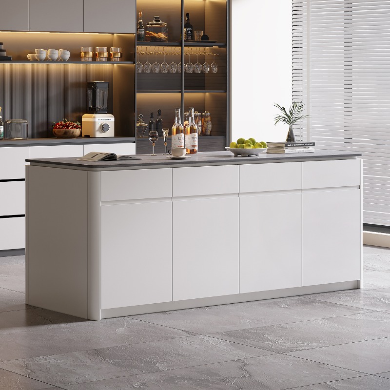 Kitchen Island Cabinet Individ - Kitchen Island Baking Table review and price