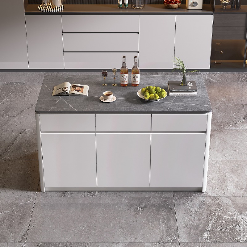 Kitchen Island Cabinet Individ - Kitchen Island Baking Table review and price