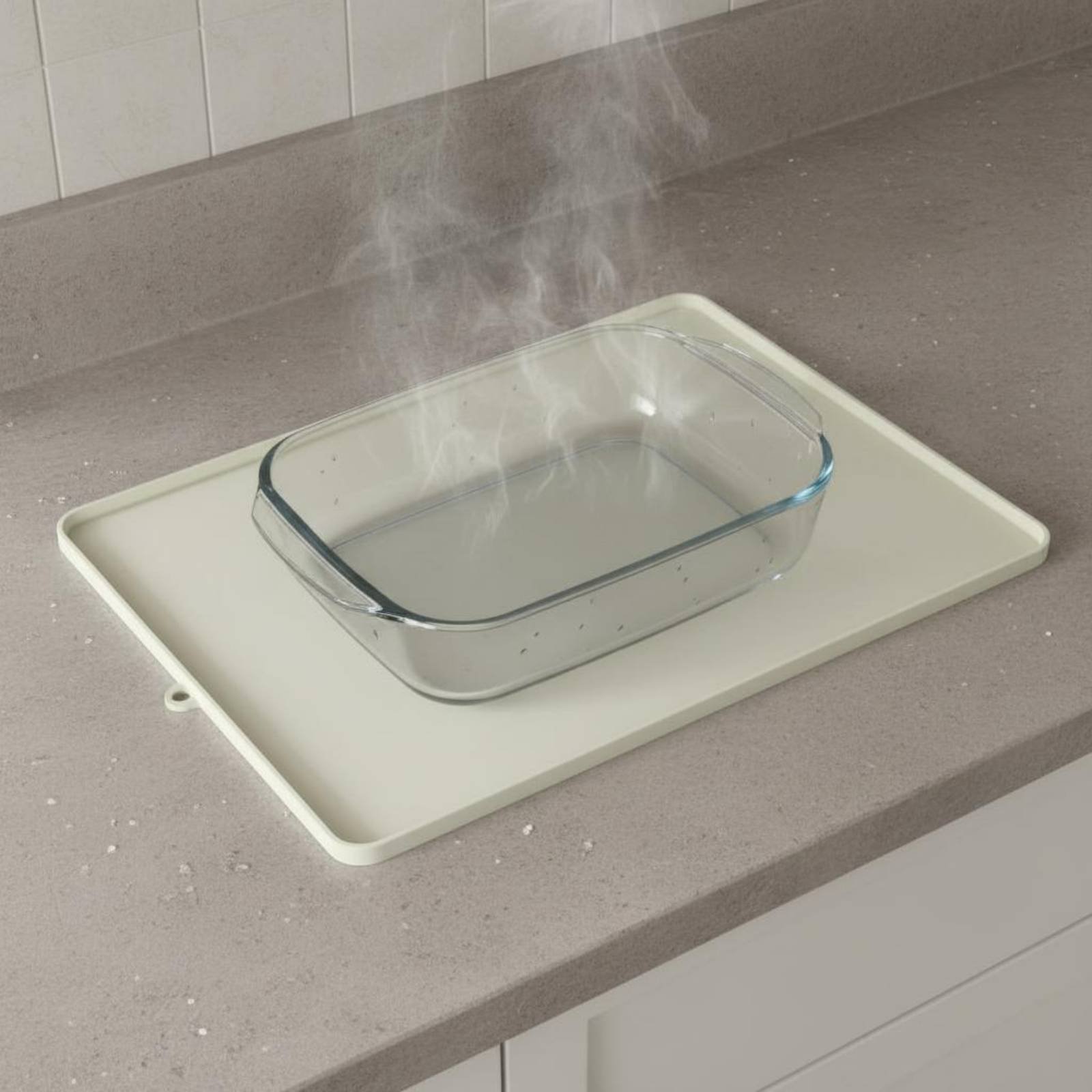 Silicone Microwave Top Mat Fle - Kitchen Appliances For Baking review and price